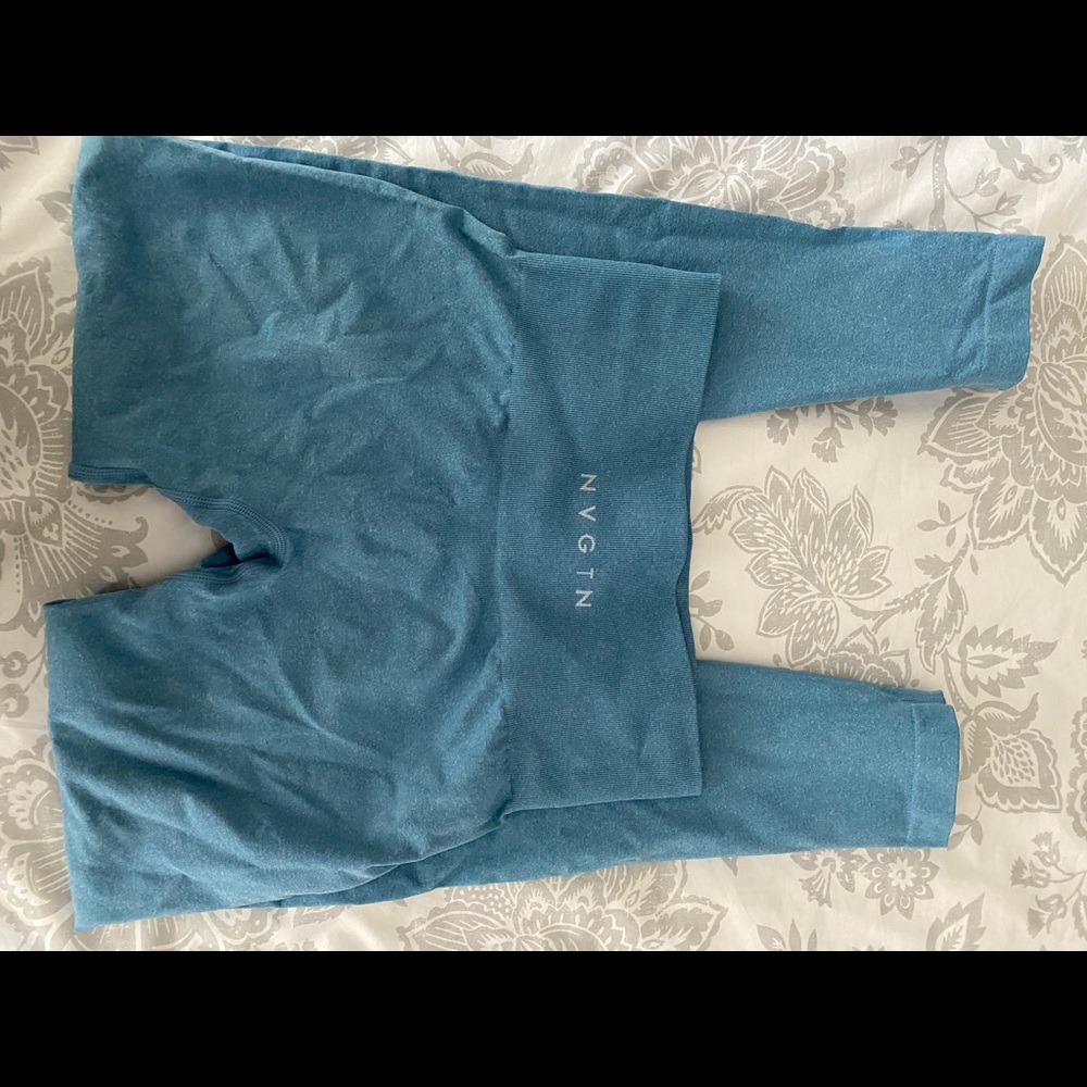 NVGTN PRO LEGGINGS